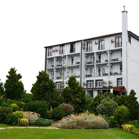 Sahil Butik Hotel Istanbul Bagian luar foto