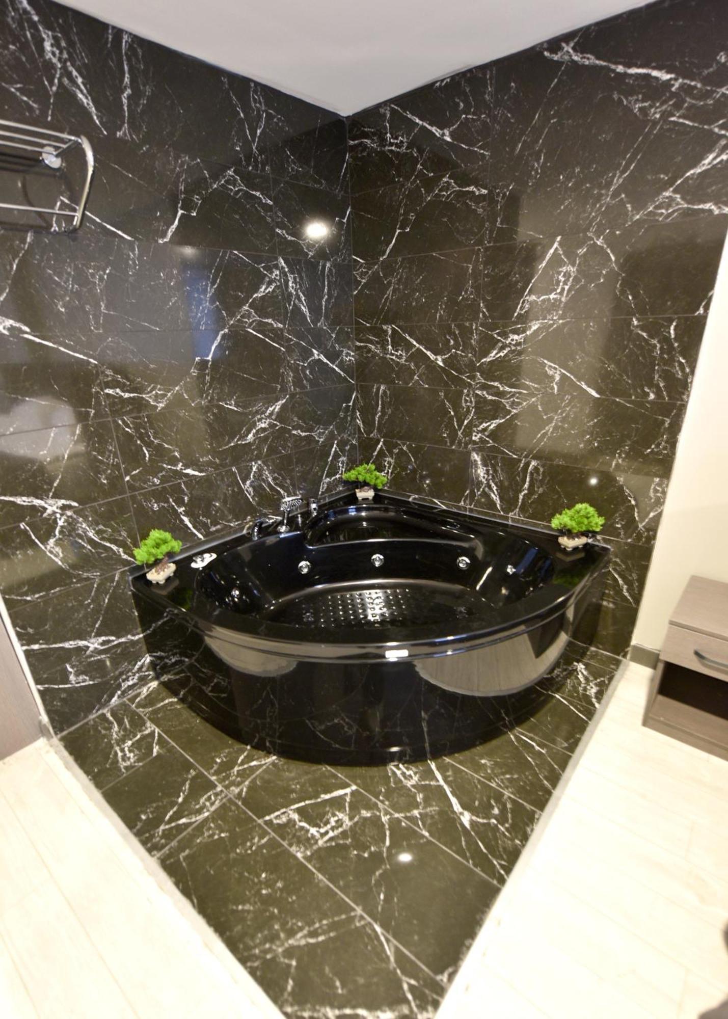 Sahil Butik Hotel Istanbul Bagian luar foto