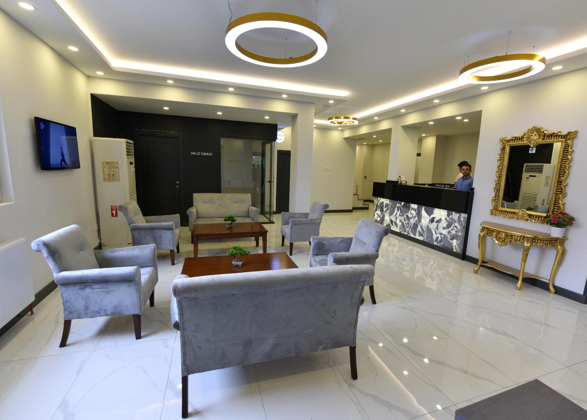 Sahil Butik Hotel Istanbul Bagian luar foto