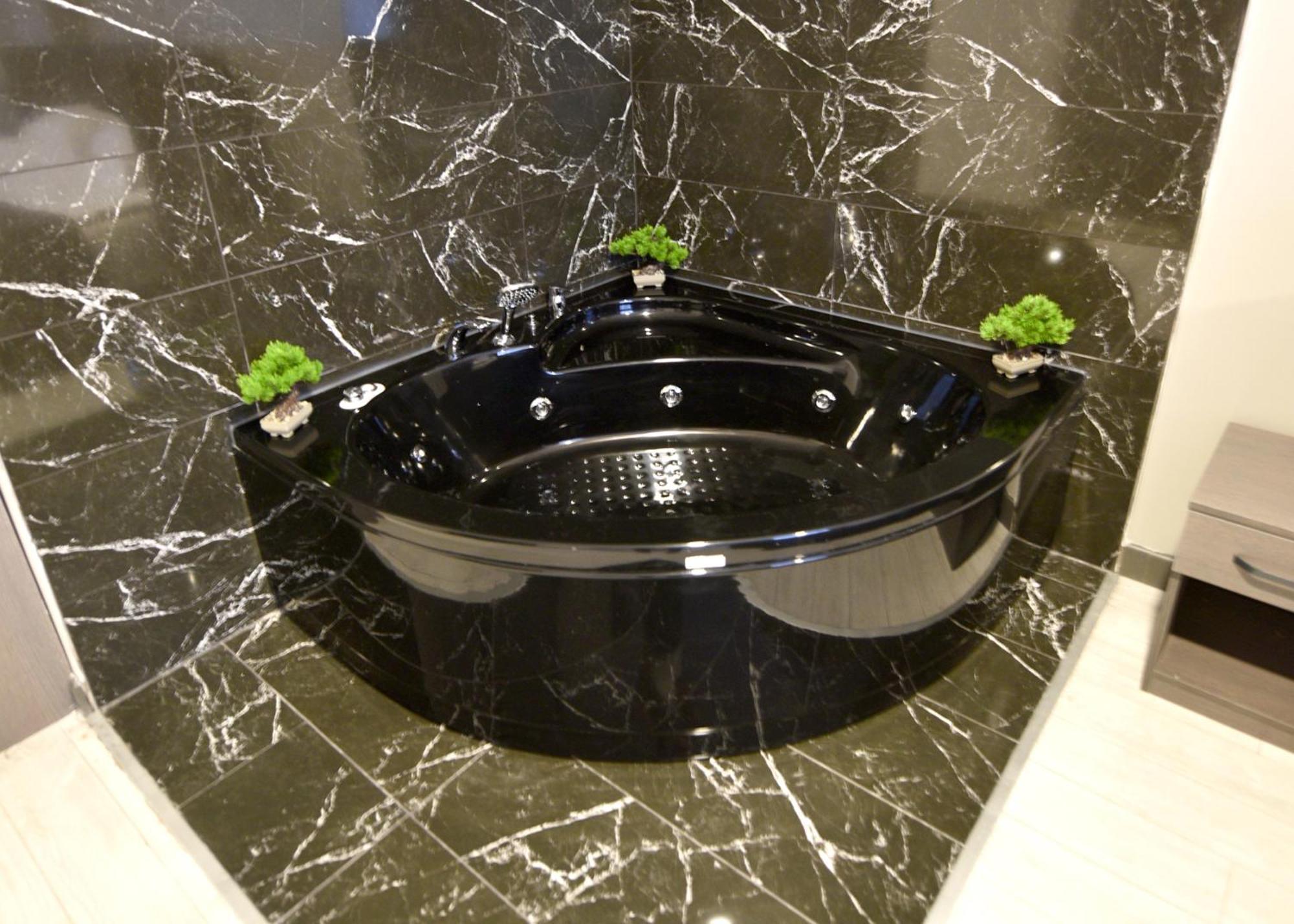 Sahil Butik Hotel Istanbul Bagian luar foto