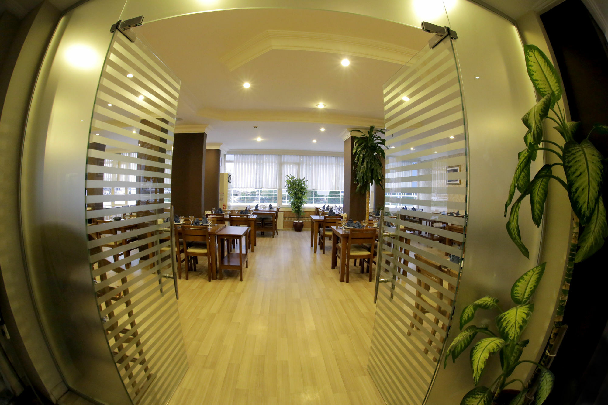 Sahil Butik Hotel Istanbul Bagian luar foto