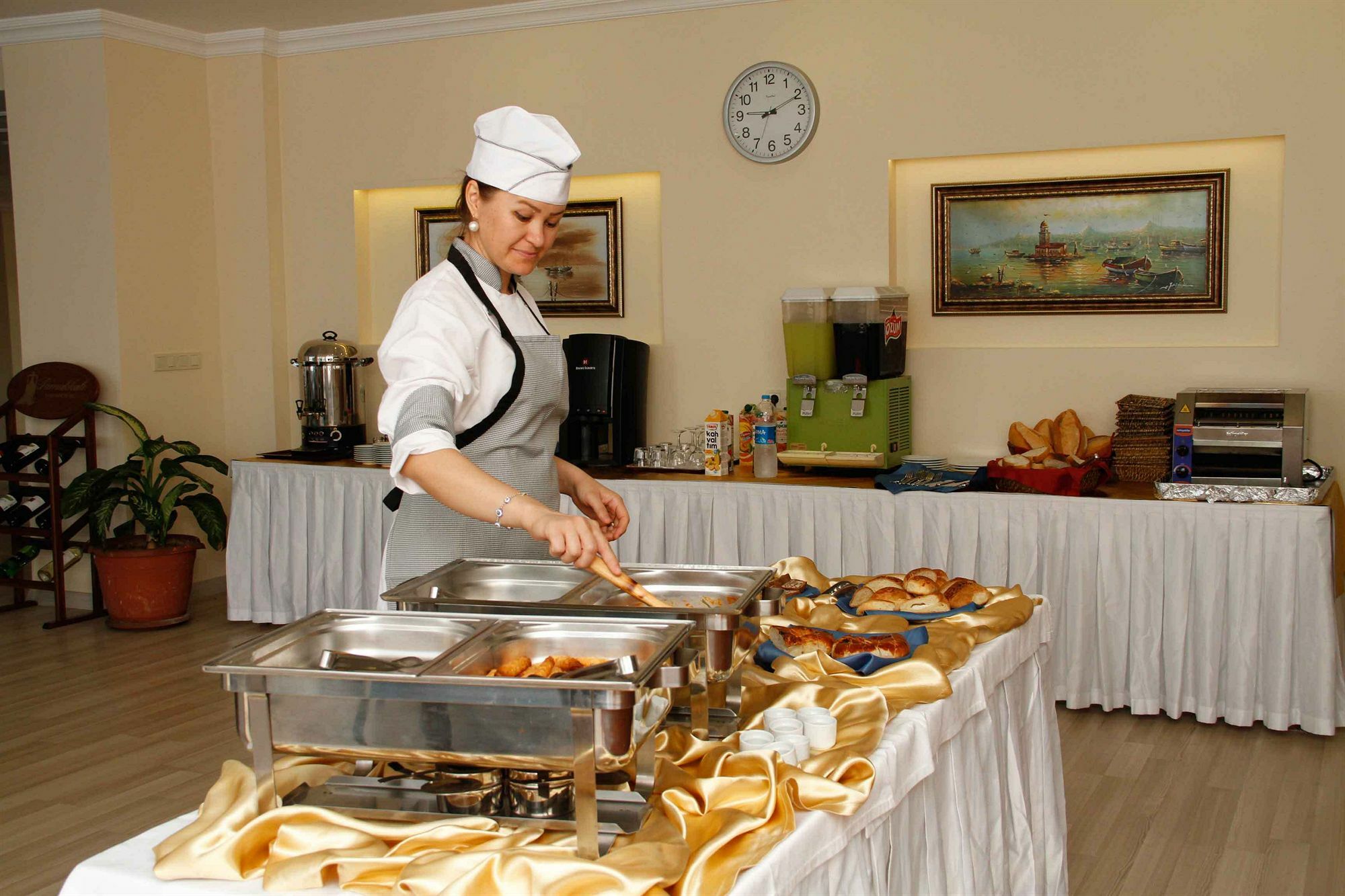 Sahil Butik Hotel Istanbul Bagian luar foto
